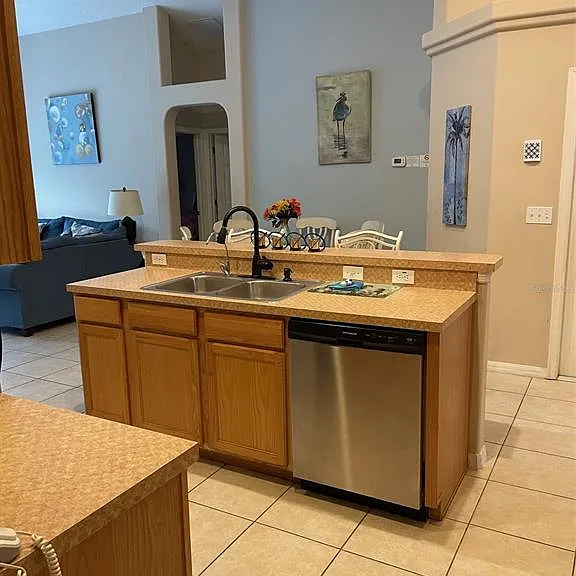 16705 Fresh Meadow Dr — Photo 5