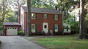 1st image of this home