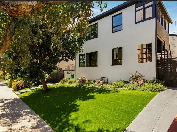 1621 Glendon Ave APT 2, Los Angeles, CA 90024