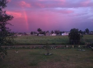 6134 Shepherd Rd, Shepherd, MT 59079