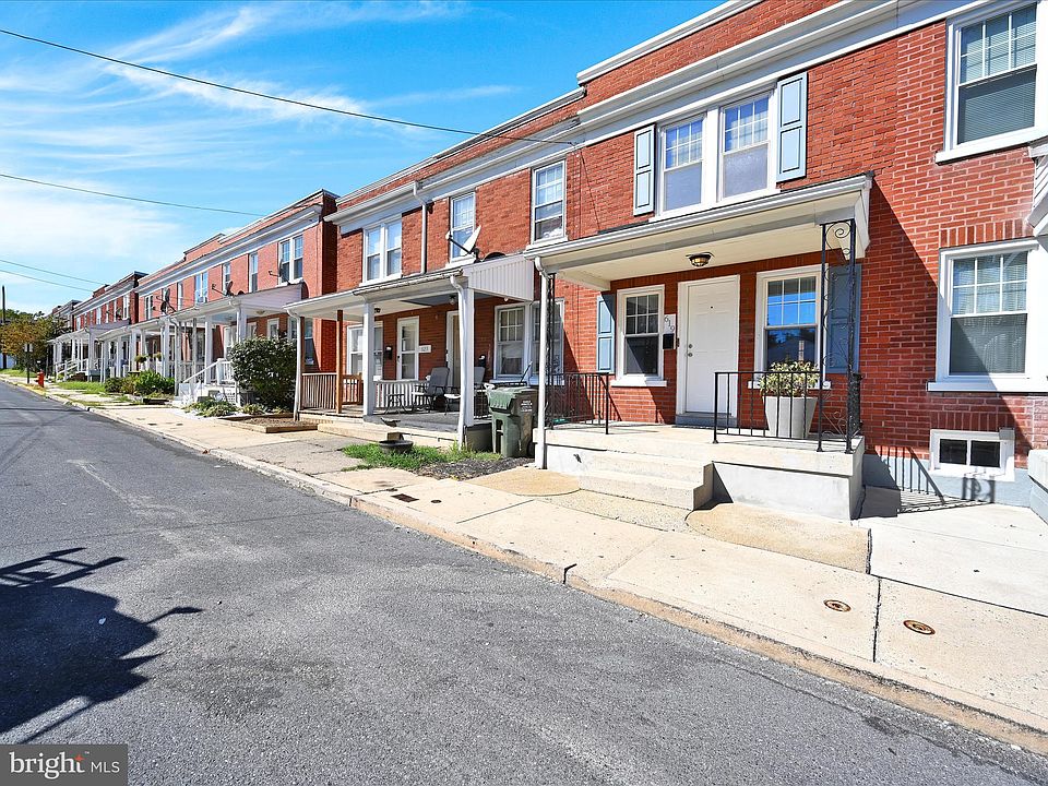 619 St, Lancaster, PA 17603 Zillow