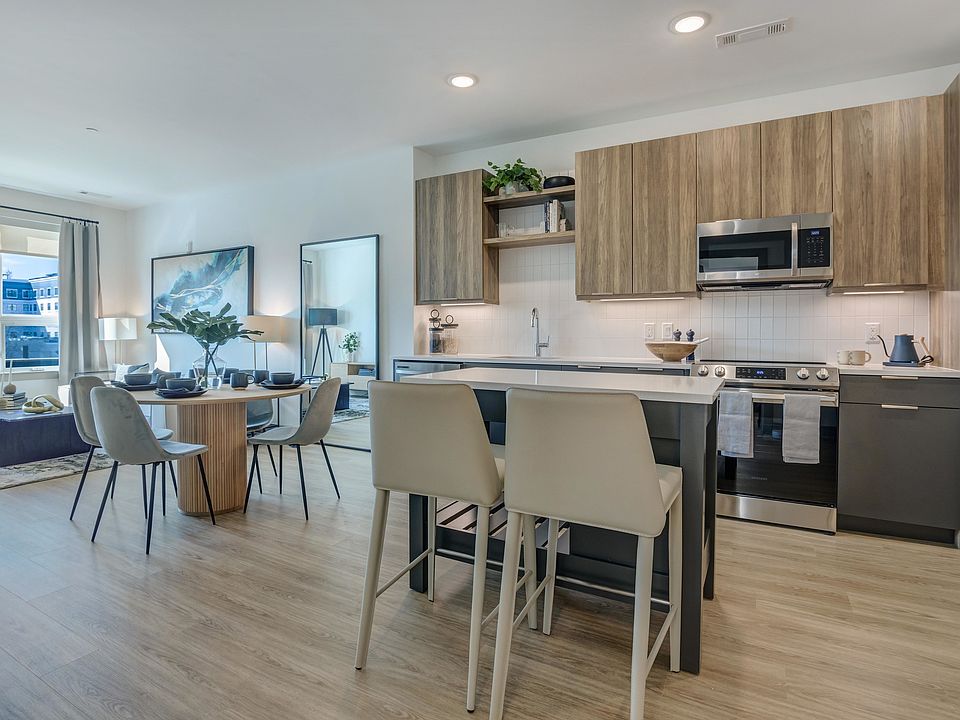 Find the fit with plenty of space to meet your every need.