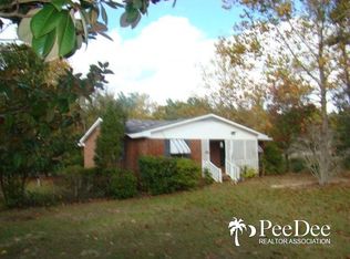 203 Hilltop Ln, Hartsville, SC 29550