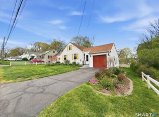 100 Yale Acres Road, Meriden, CT 06450