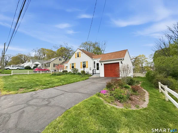 100 Yale Acres Road, Meriden, CT 06450