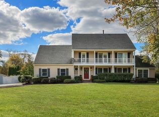 4 Chamberlain Rd, Flemington, NJ 08822