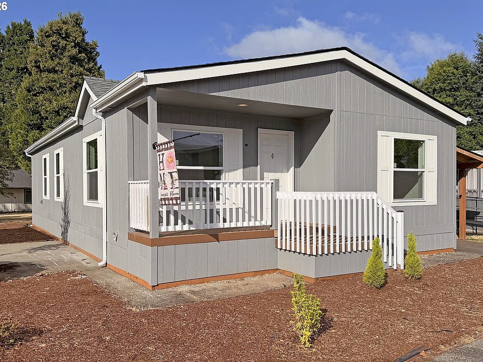 1st image of 18780 S Central Point Rd #37