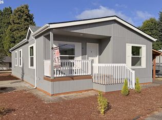 18780 S Central Point Rd #37, Oregon City, OR 97045