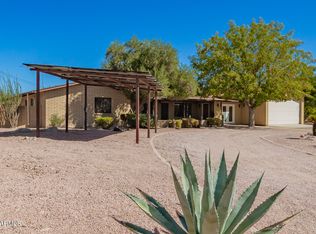 50 Howard Ct, Wickenburg, AZ 85390