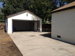 16618 Randall Ave, Fontana, CA 92335