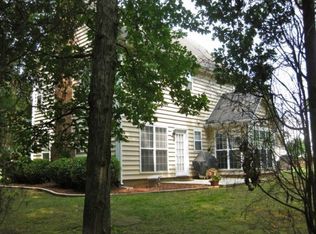 3416 Brookstone Trl, Indian Trail, NC 28079