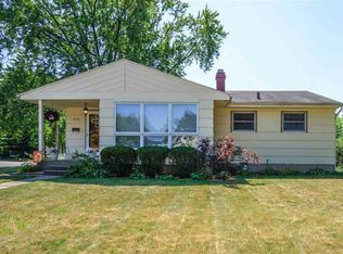 2926 Kettering Dr, South Bend, IN