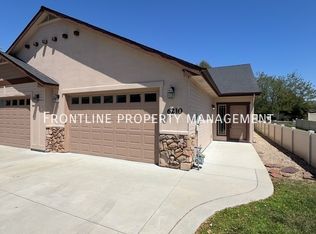6210 N Maximus Pl, Meridian, ID 83646