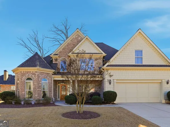 1877 Anthony Nane Ct, Lawrenceville, GA 30043