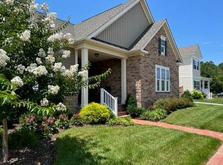 8054 Fox Squirrel Way, Easton, MD 21601
