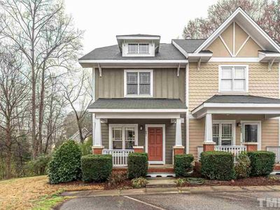 1001 Bungalow Park Dr, Apex, NC, 27502
