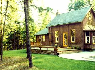 2670 Waters Gulch Rd, Applegate, OR 97530