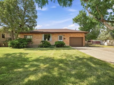 1933 Elm Ave, Grand Junction, CO, 81501