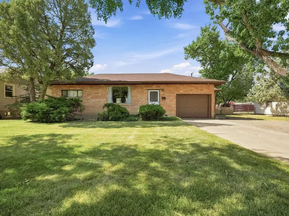 1933 Elm Ave, Grand Junction, CO 81501