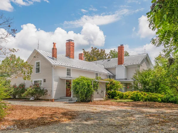 6918 Walnut Grove Church Road, Hurdle Mills, NC 27541