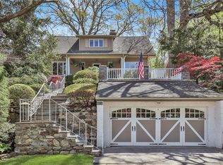 804 Scarsdale Ave, Scarsdale, NY 10583