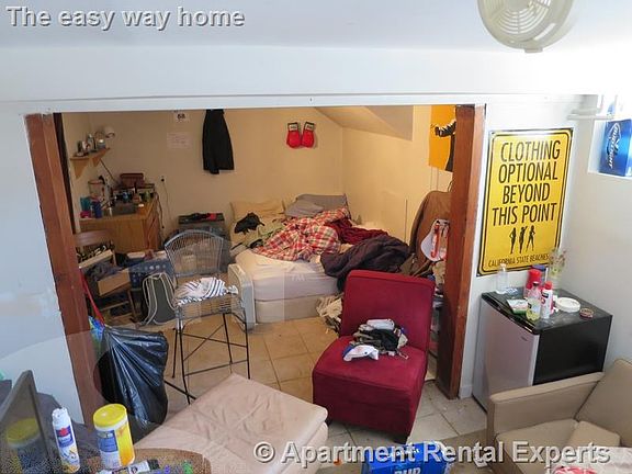 Apartment Rental Experts