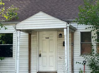 525 S Illinois St #5, South Bend, IN 46619