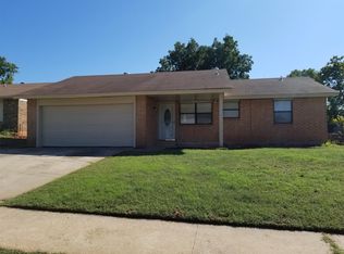 3904 SE 46th St, Oklahoma City, OK 73135