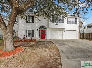 16 Teakwood Dr, Savannah, GA 31410