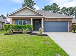 436 Pin Oak Loop, Santa Rosa Beach, FL 32459