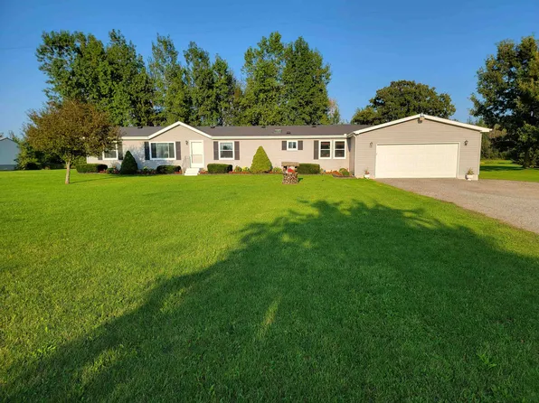 13285 Elms Rd, Birch Run, MI 48415