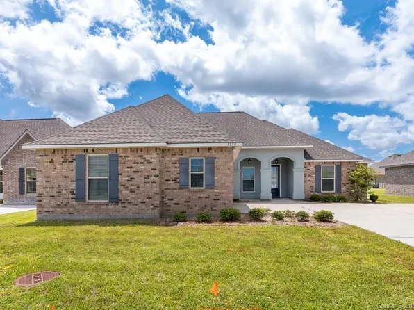 3232 Flatwood Dr, Lake Charles, LA 70607