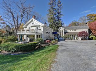 150 Torrey Woods Rd, Williamstown, MA 01267
