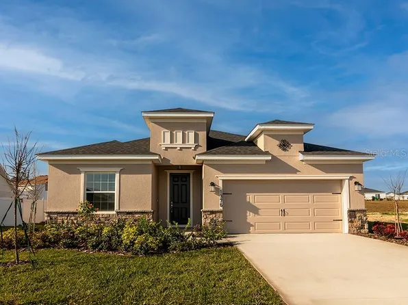 1376 Melrose St, Lake Alfred, FL 33850