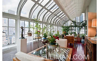 Sold by Douglas Elliman