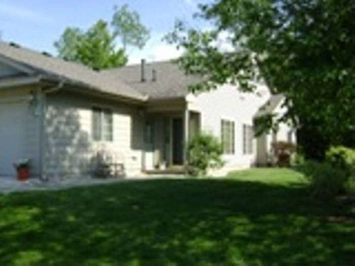 1309 Terrace Bluff Dr