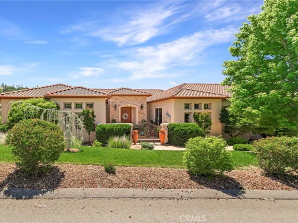 869 Whispering Winds Ln, Chico, CA 95928