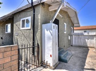 2656 Earle Ave, Rosemead, CA 91770