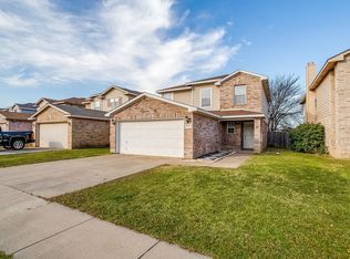 1717 Willow Way, Bedford, TX 76022
