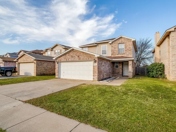 1717 Willow Way, Bedford, TX 76022