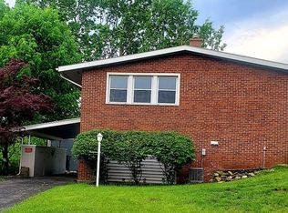 4402 Woodbine Ave, Dayton, OH 45420