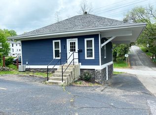 1 Mound St, Athens, OH 45701