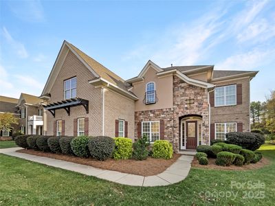 6615 Springs Mill Rd, Charlotte, NC, 28277