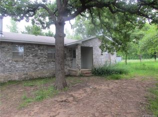 22547 W 131st St S, Sapulpa, OK 74066