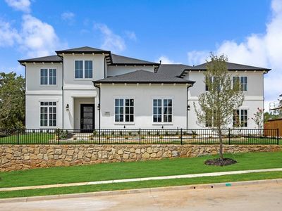 904 Jamestown Ln, Southlake, TX, 76092