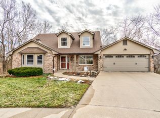 1615 Pickard Way, Columbia, MO 65203