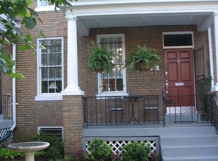 4604 9th St NW, Washington, DC 20011