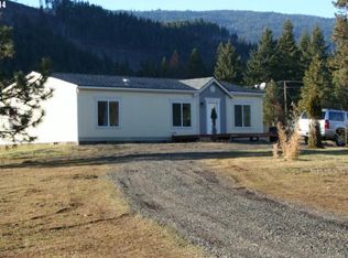 1115 Highway 141 Cor #B-Z, White Salmon, WA 98672