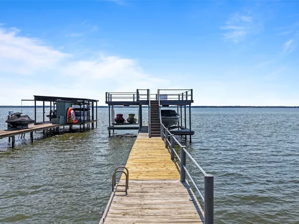 427 Jib Dr, Gun Barrel City, TX 75156