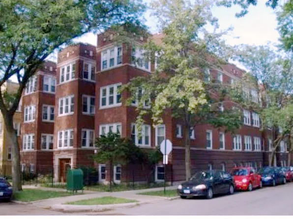 4866 N Talman Ave #G2, Chicago, IL 60625